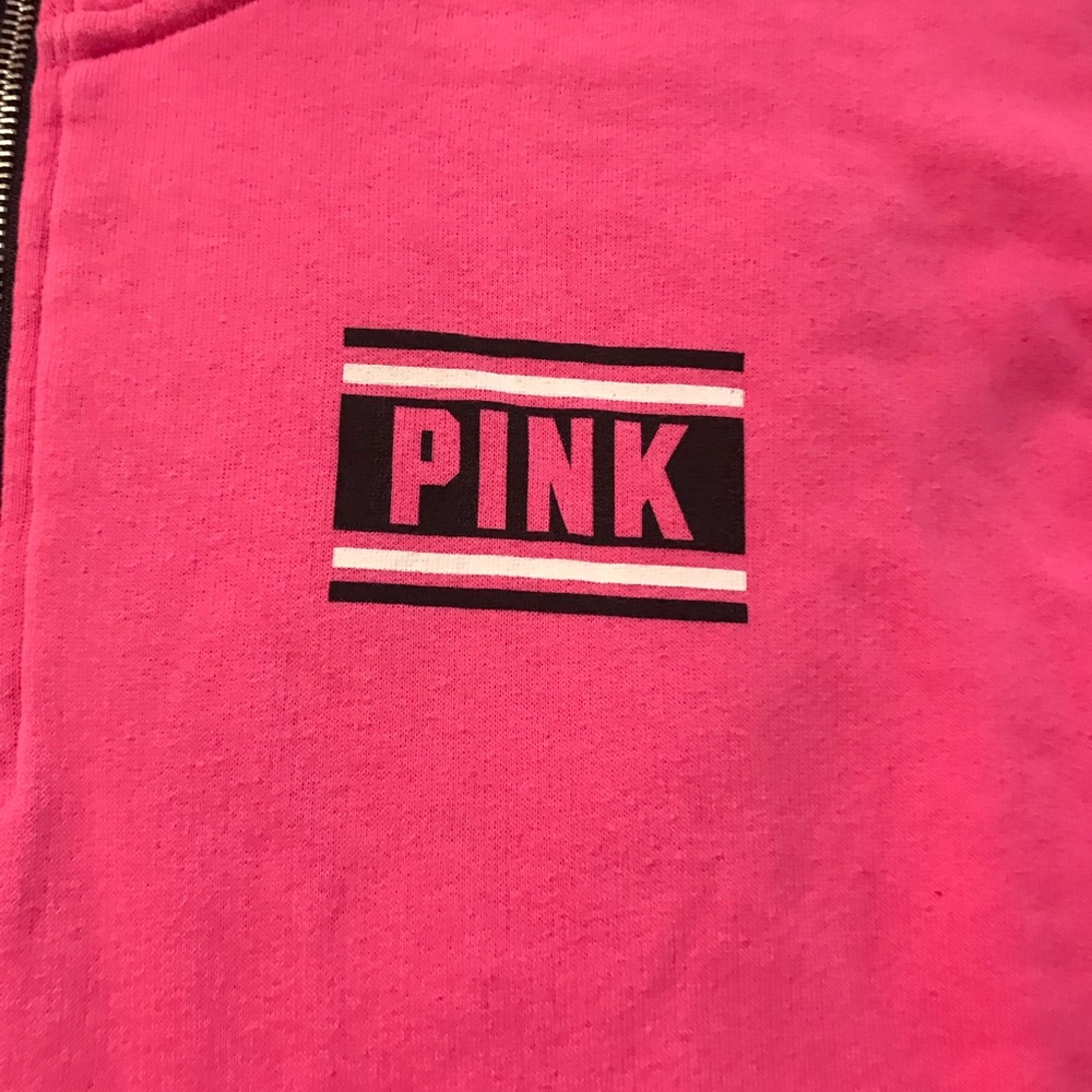 Pink sweater - Picture 3 of 4